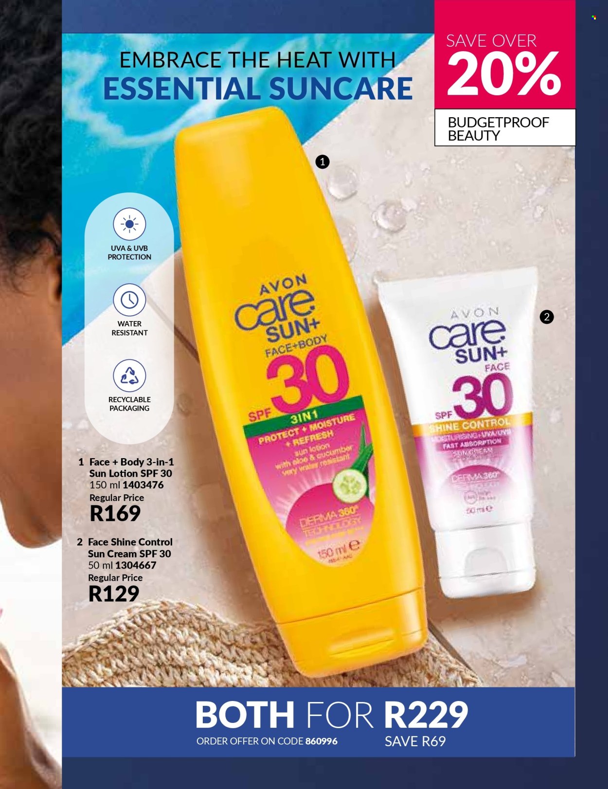 Avon specials - 01/01/2025 - 31/01/2025. Page 181