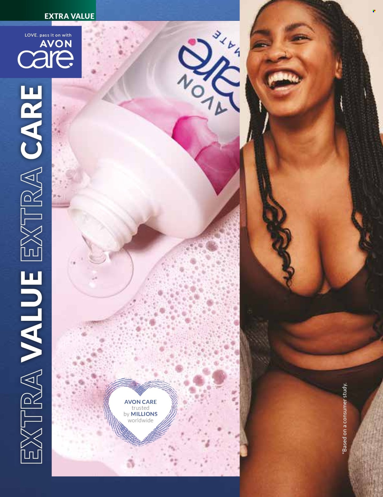 Avon specials - 01/01/2025 - 31/01/2025. Page 182