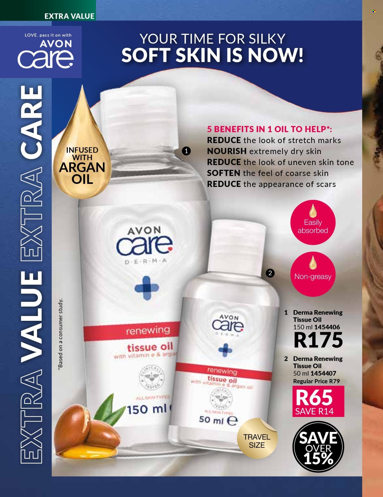 Avon specials - 01/01/2025 - 31/01/2025. Page 184