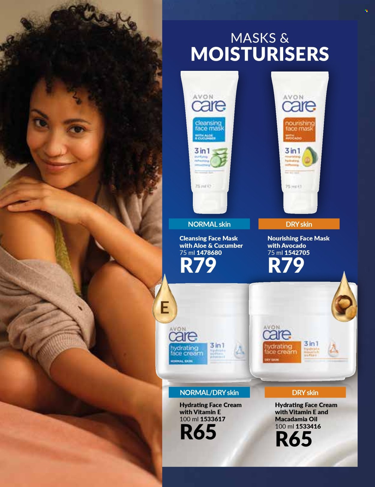 Avon specials - 01/01/2025 - 31/01/2025. Page 185