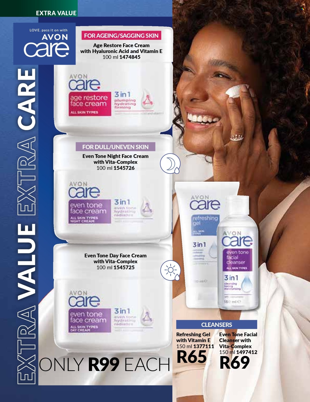 Avon specials - 01/01/2025 - 31/01/2025. Page 186