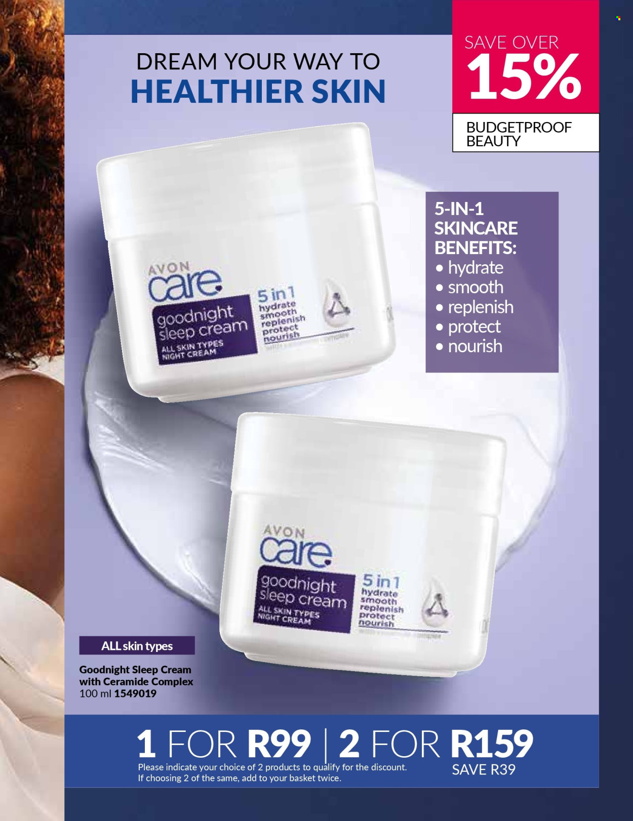 Avon specials - 01/01/2025 - 31/01/2025. Page 187