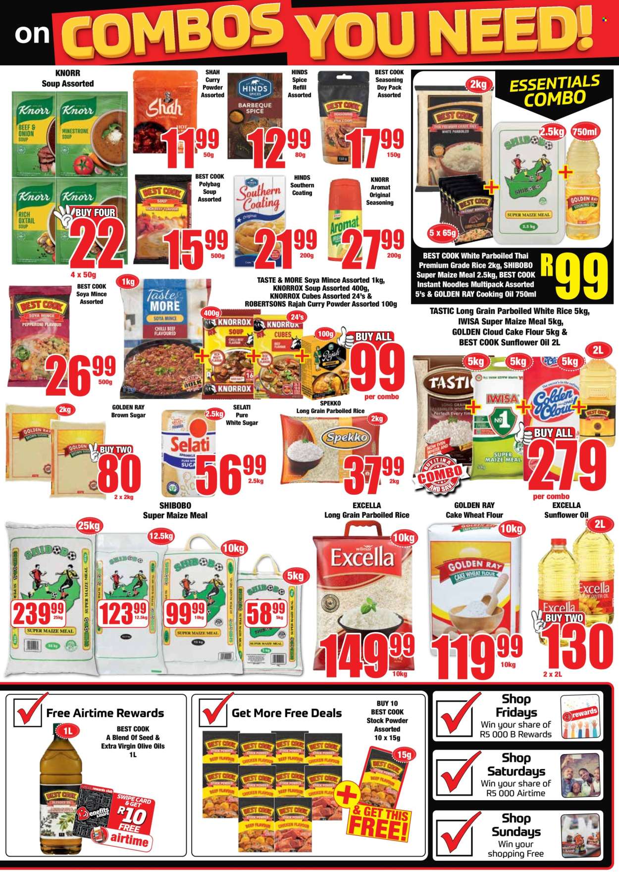 Boxer specials - 02/01/2025 - 22/01/2025. Page 7