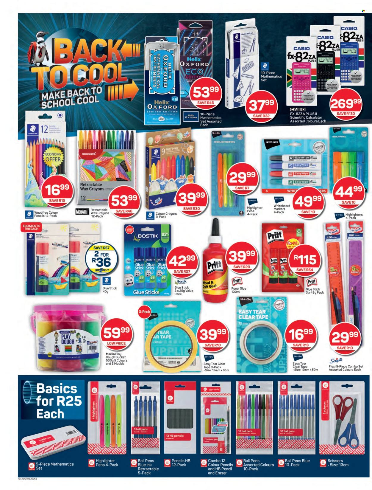 Pick n Pay QualiSave specials - 02/01/2025 - 22/01/2025. Page 10