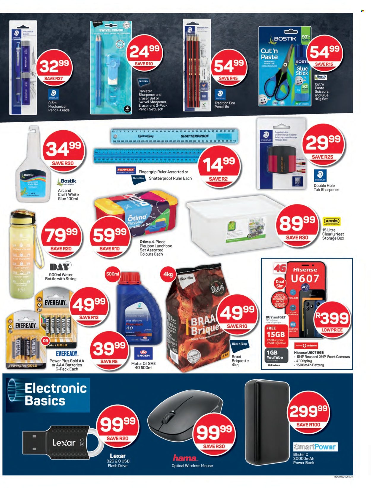 Pick n Pay QualiSave specials - 02/01/2025 - 22/01/2025. Page 11