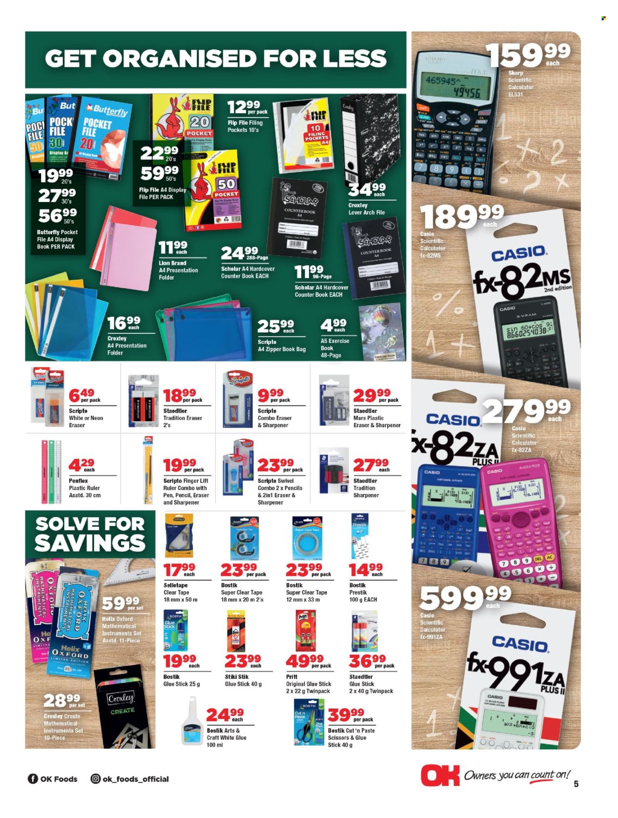 OK Foods specials - 02/01/2025 - 02/02/2025. Page 3