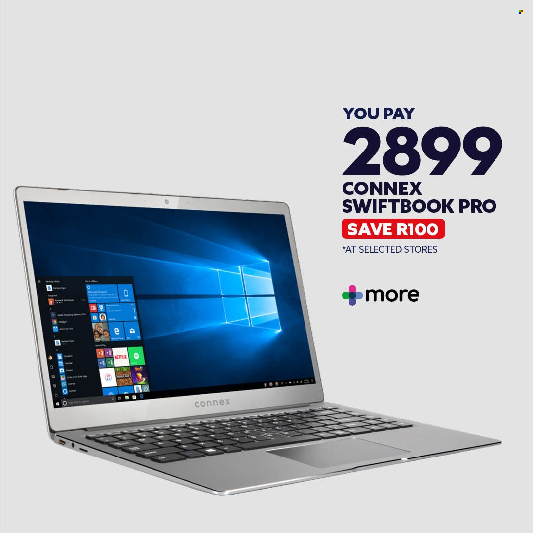 Ackermans specials - 03/01/2025 - 29/01/2025. Page 3