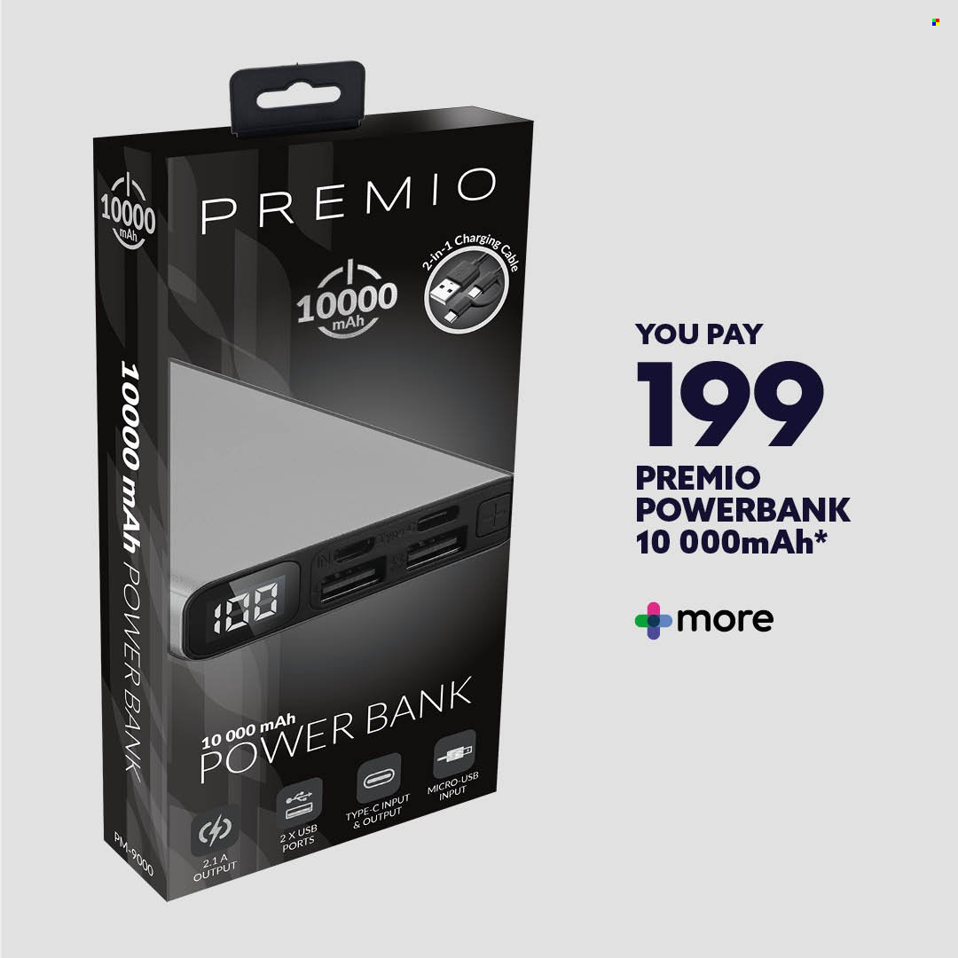 Ackermans specials - 03/01/2025 - 29/01/2025. Page 4