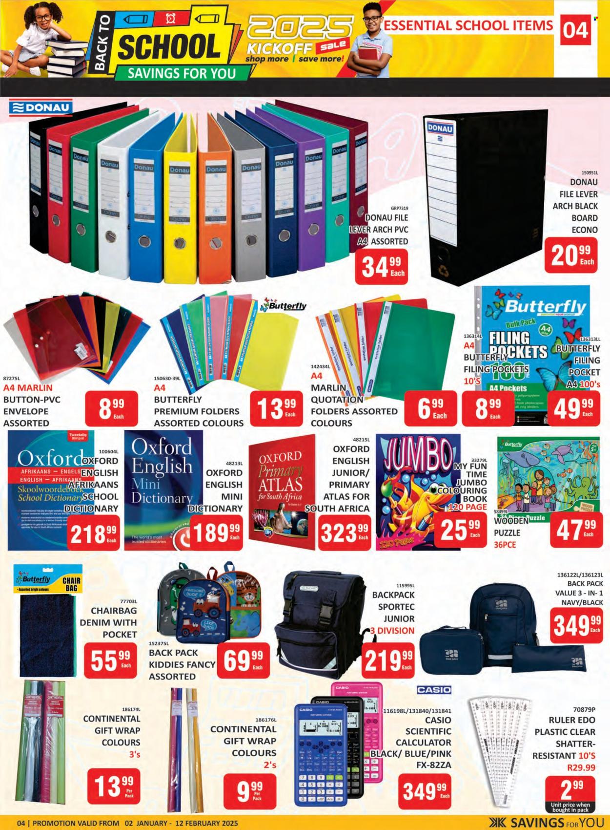 Kit Kat Cash & Carry specials - 02/01/2025 - 12/02/2025. Page 4