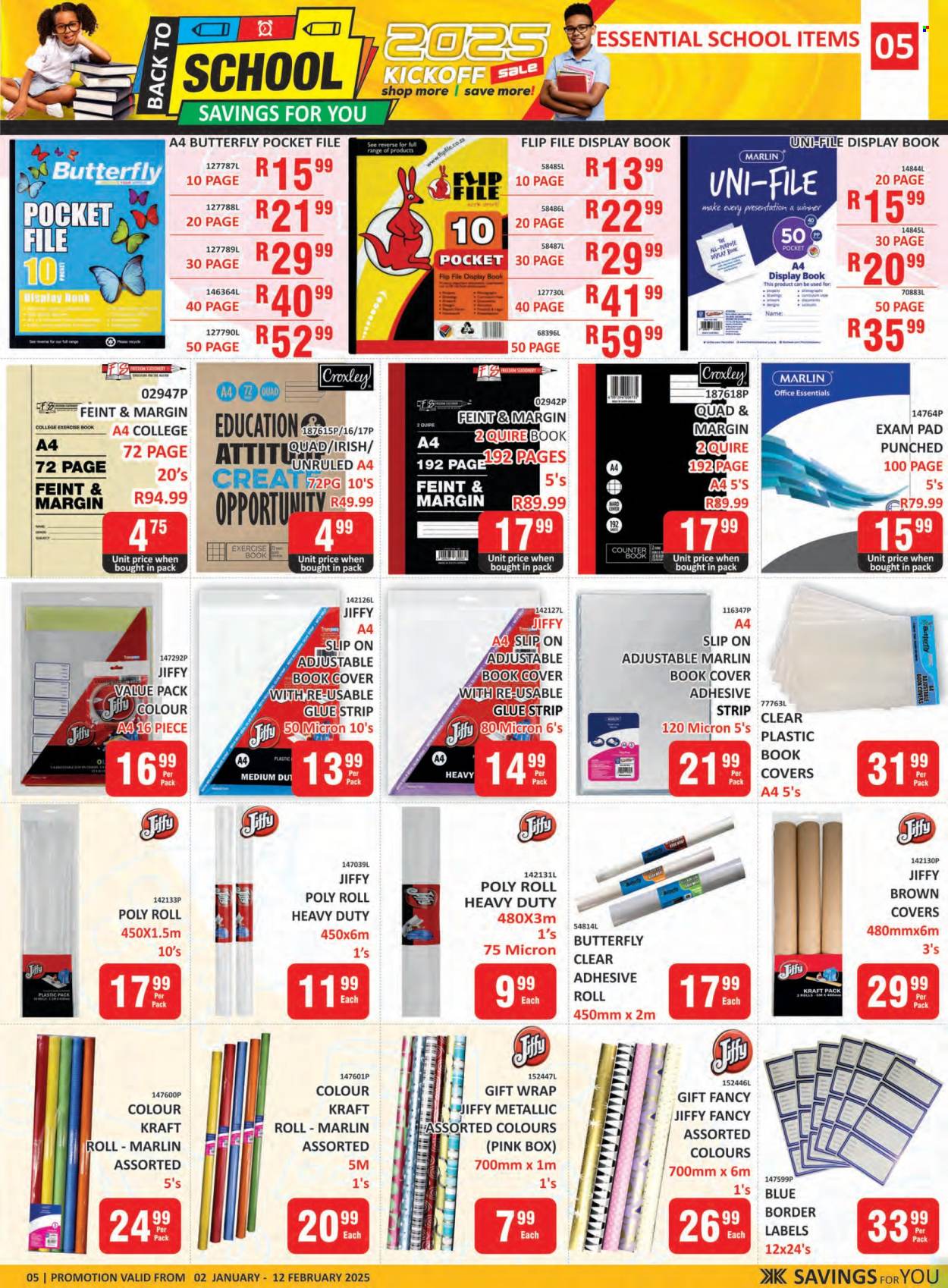 Kit Kat Cash & Carry specials - 02/01/2025 - 12/02/2025. Page 5