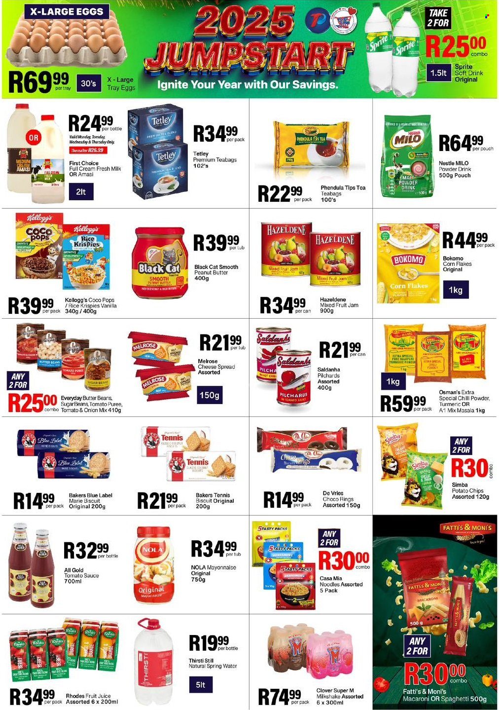 Take n Pay specials - 06/01/2025 - 12/01/2025. Page 2