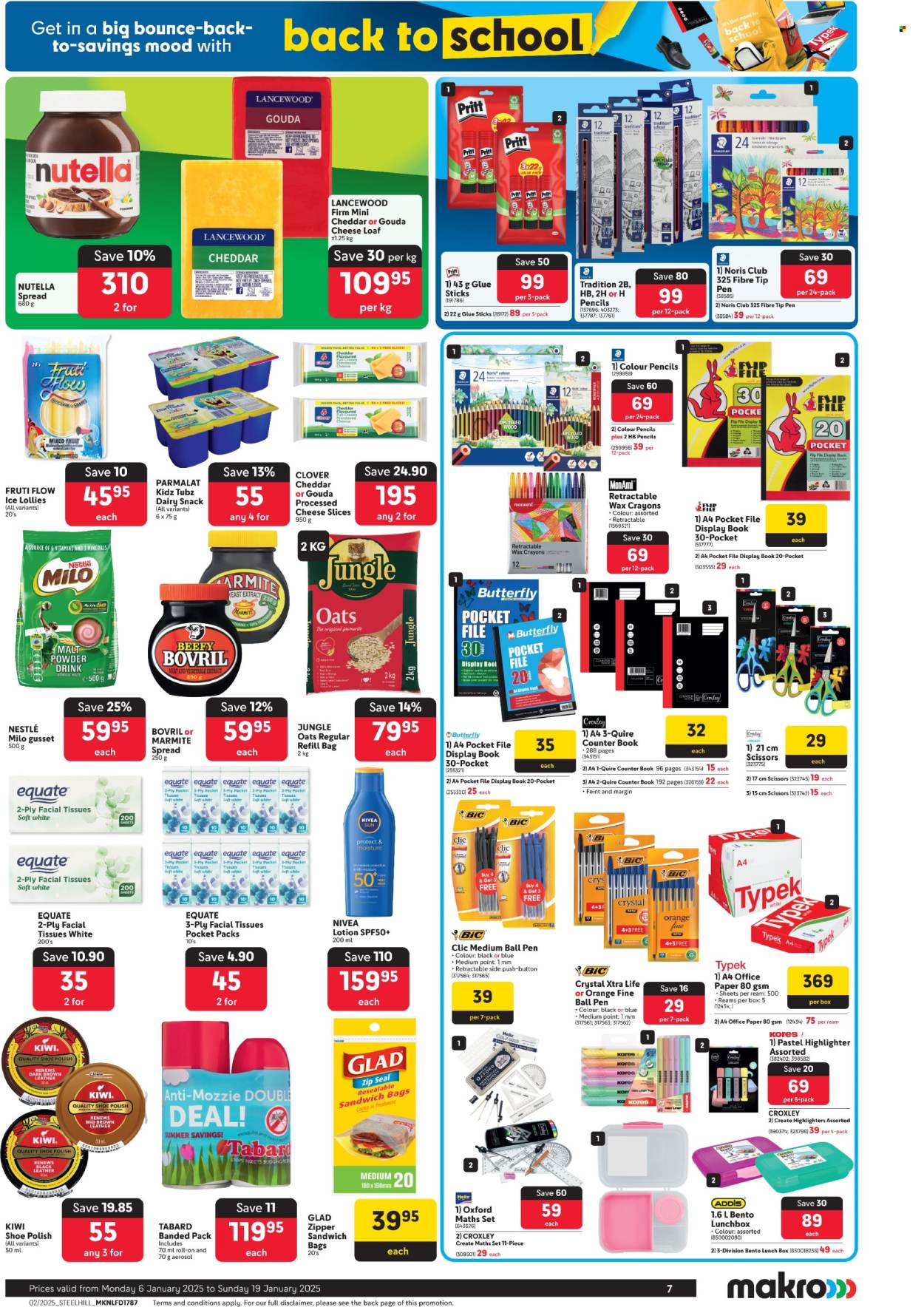 Makro specials - 06/01/2025 - 19/01/2025. Page 7