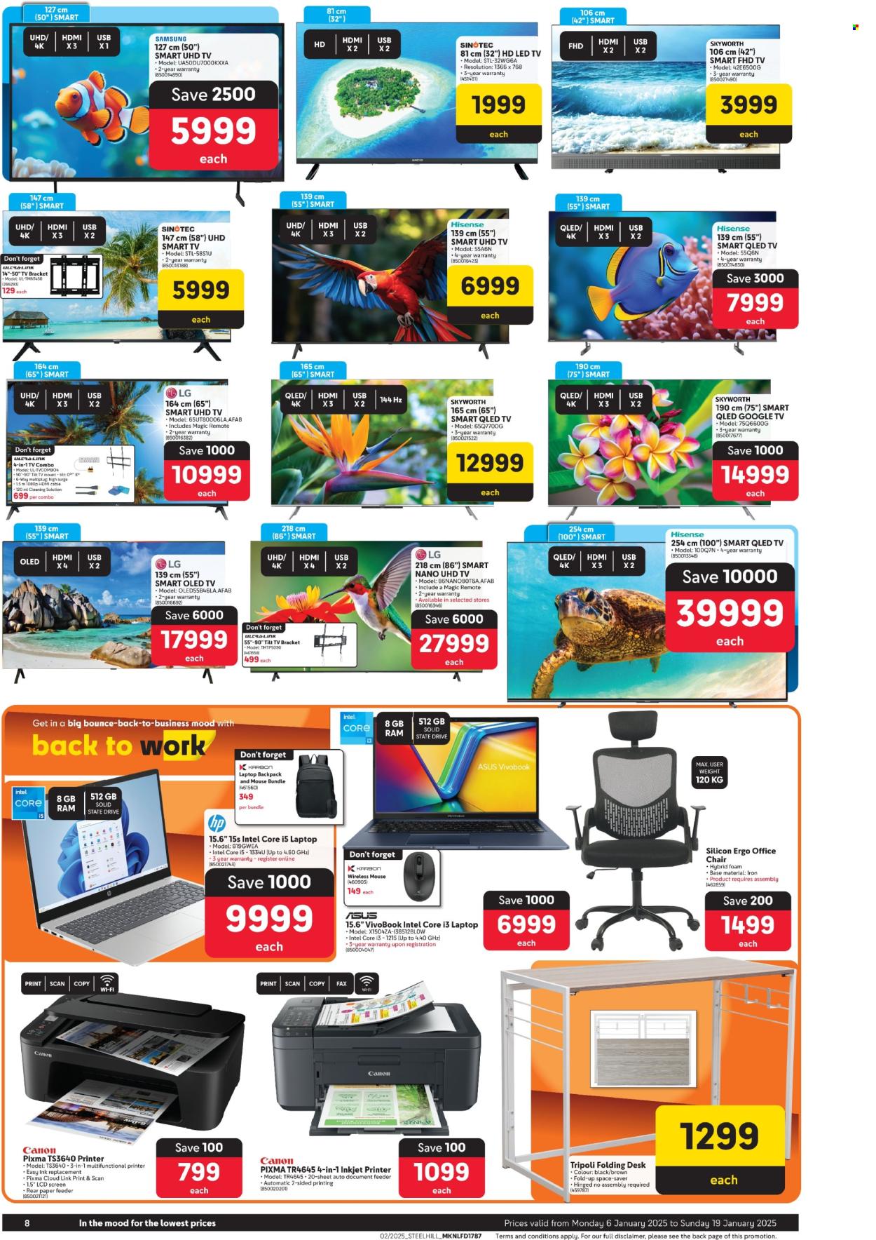 Makro specials - 06/01/2025 - 19/01/2025. Page 8