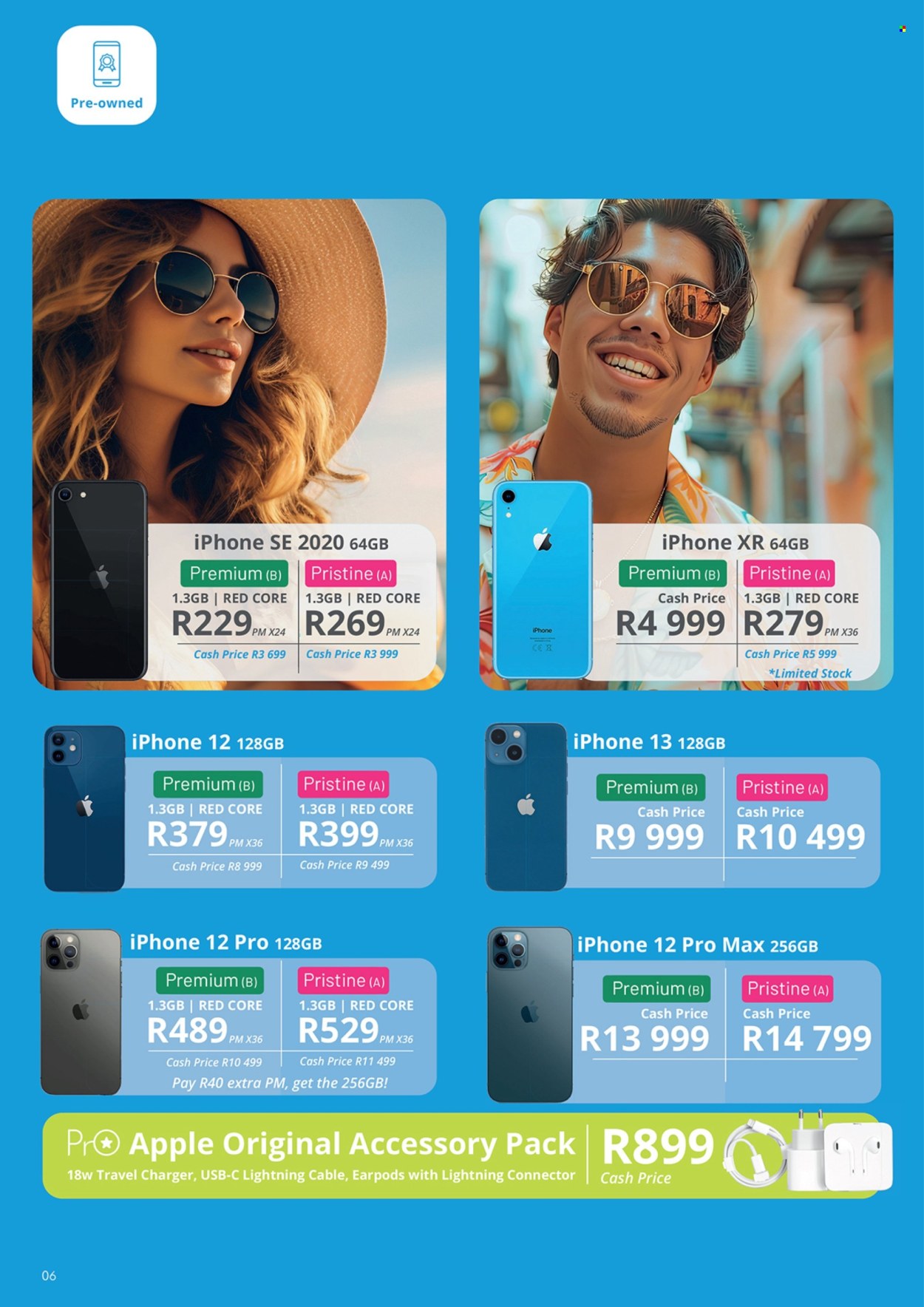 Cellucity specials - 07/01/2025 - 06/02/2025. Page 6