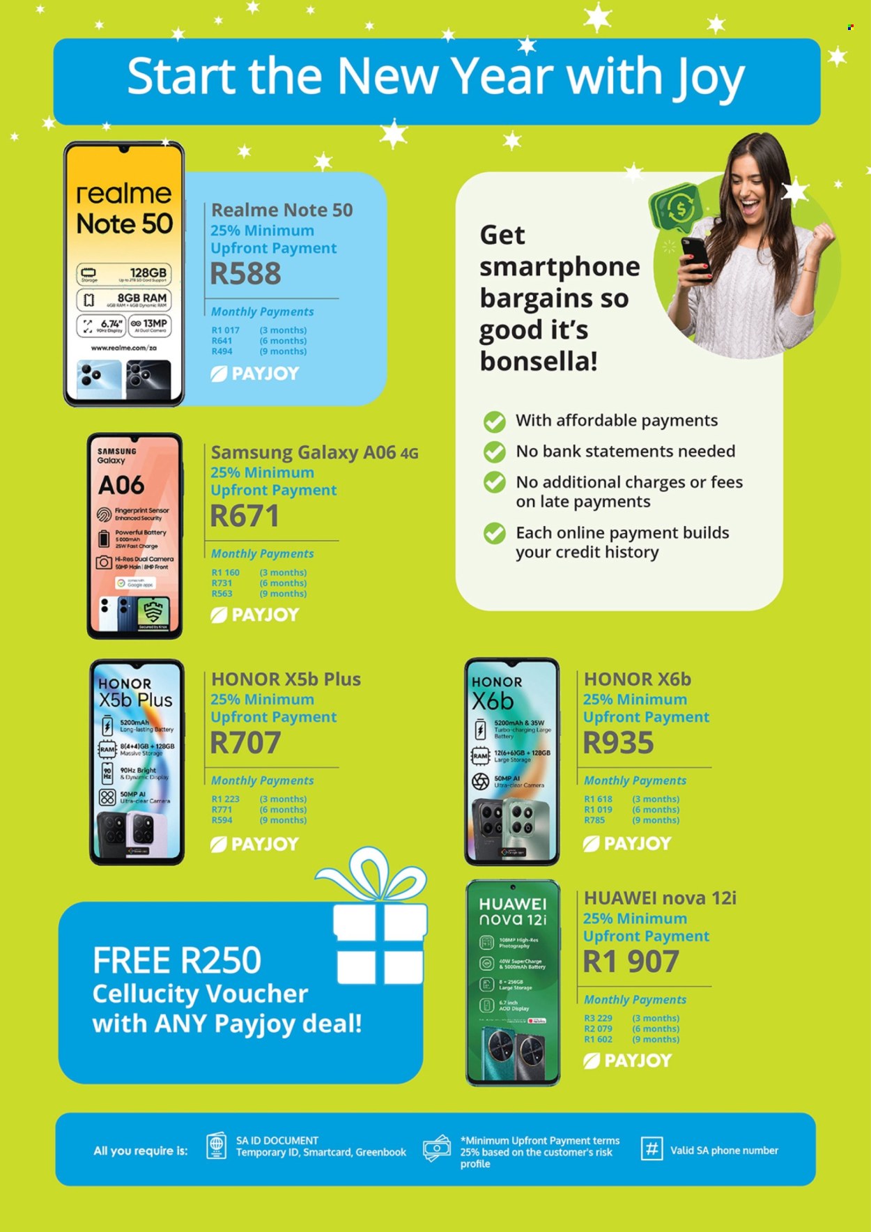 Cellucity specials - 07/01/2025 - 06/02/2025. Page 8