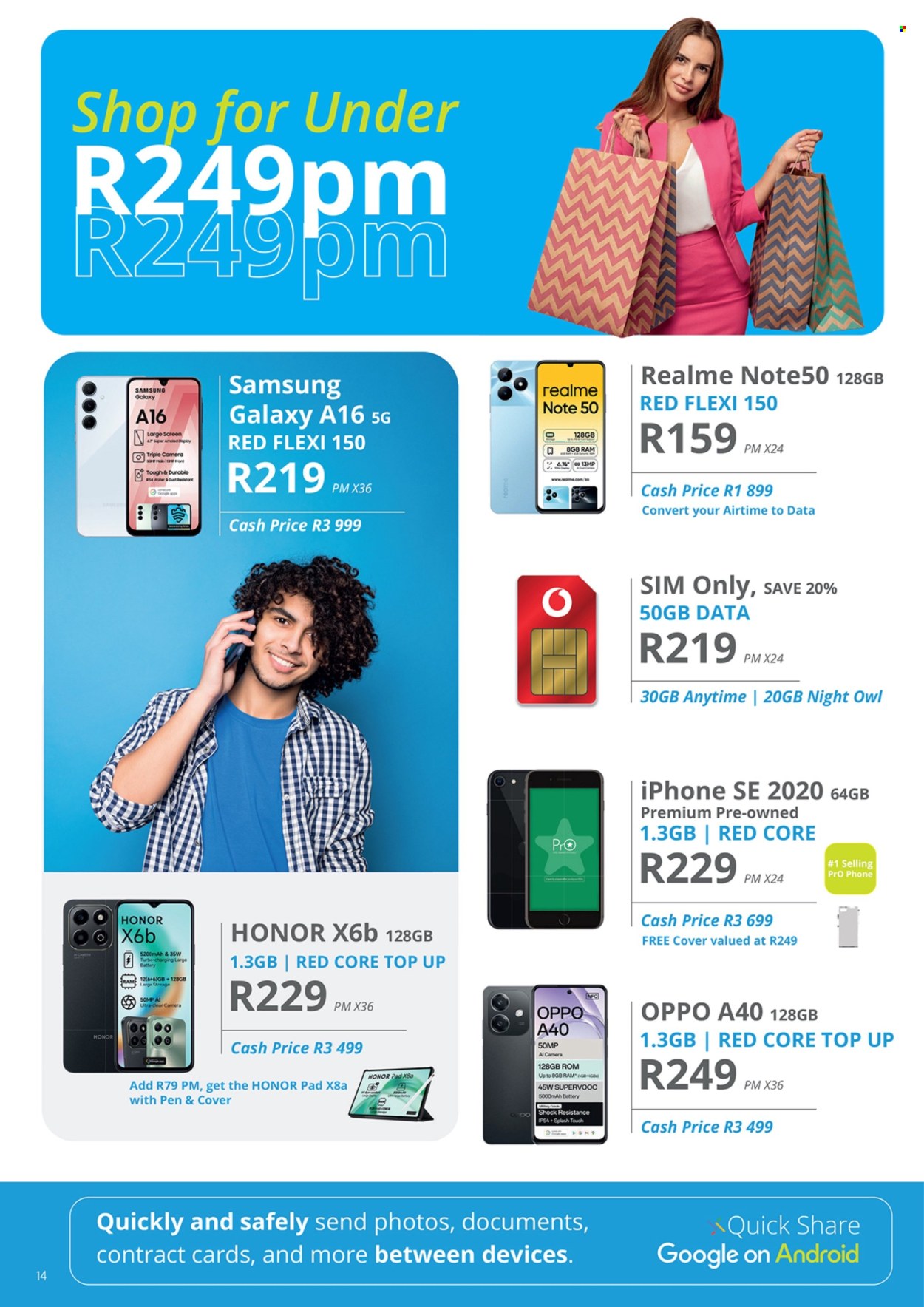 Cellucity specials - 07/01/2025 - 06/02/2025. Page 14