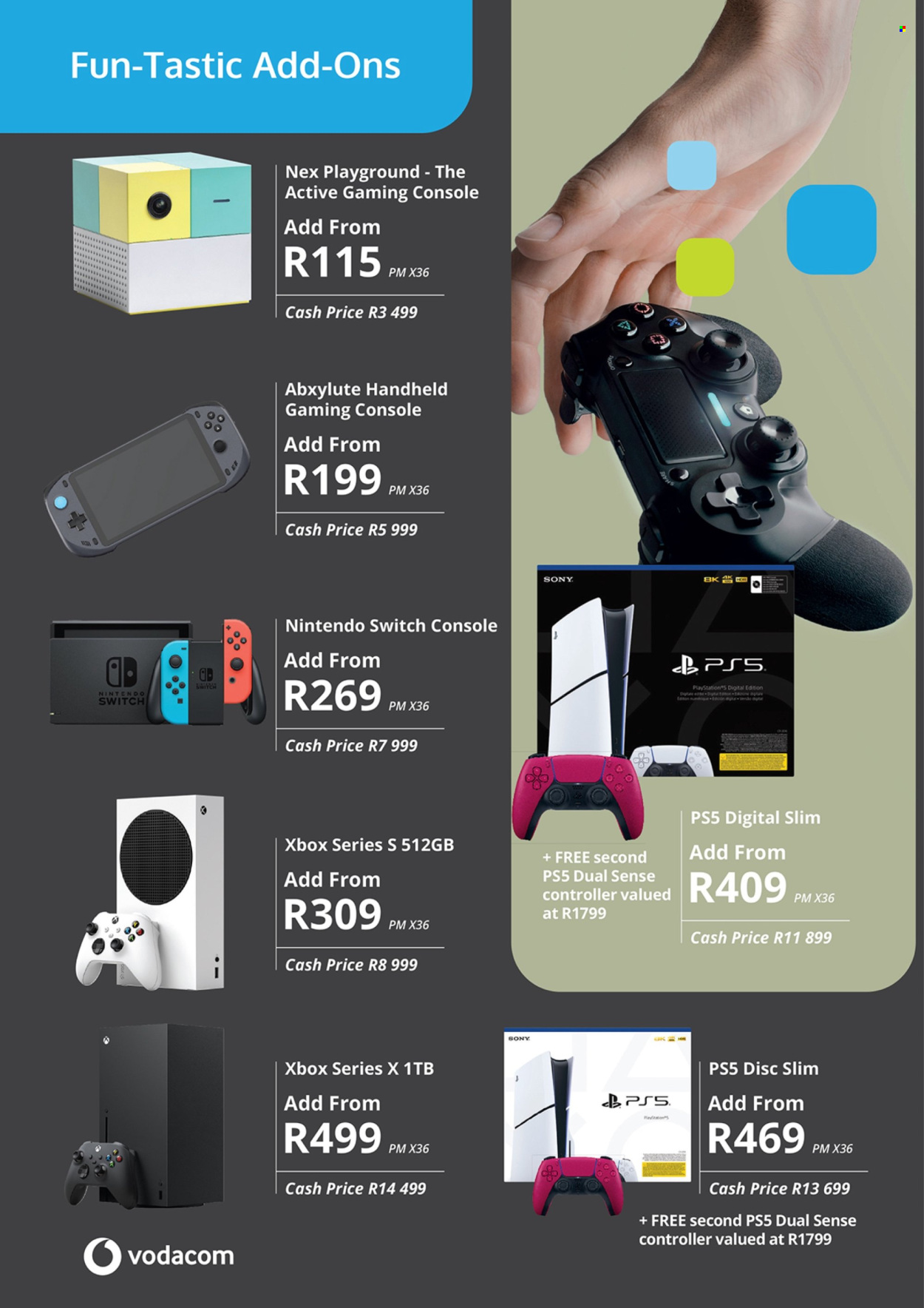 Cellucity specials - 07/01/2025 - 06/02/2025. Page 18