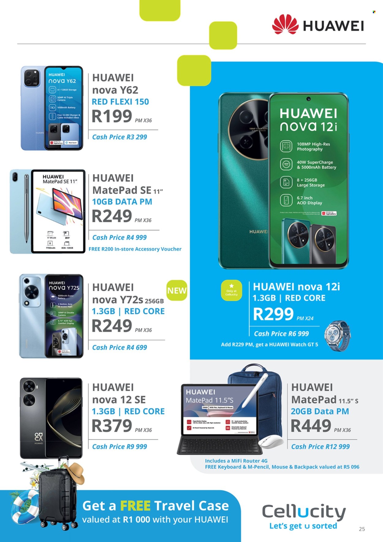 Cellucity specials - 07/01/2025 - 06/02/2025. Page 25