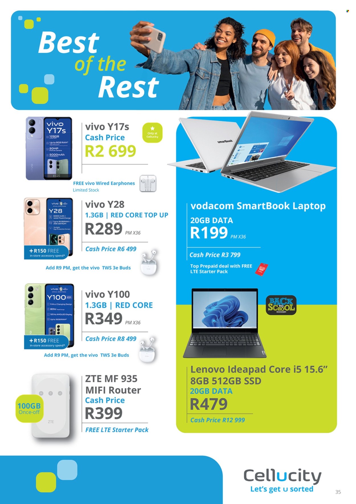 Cellucity specials - 07/01/2025 - 06/02/2025. Page 35