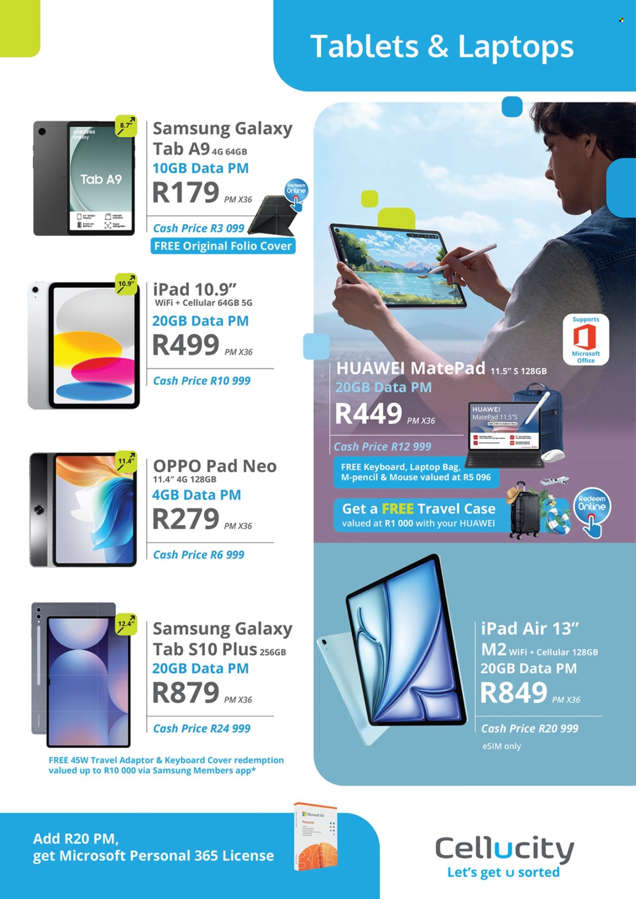 Cellucity specials - 07/01/2025 - 06/02/2025. Page 37
