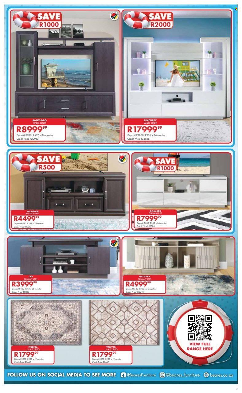 Beares specials - 06/01/2025 - 23/02/2025. Page 5