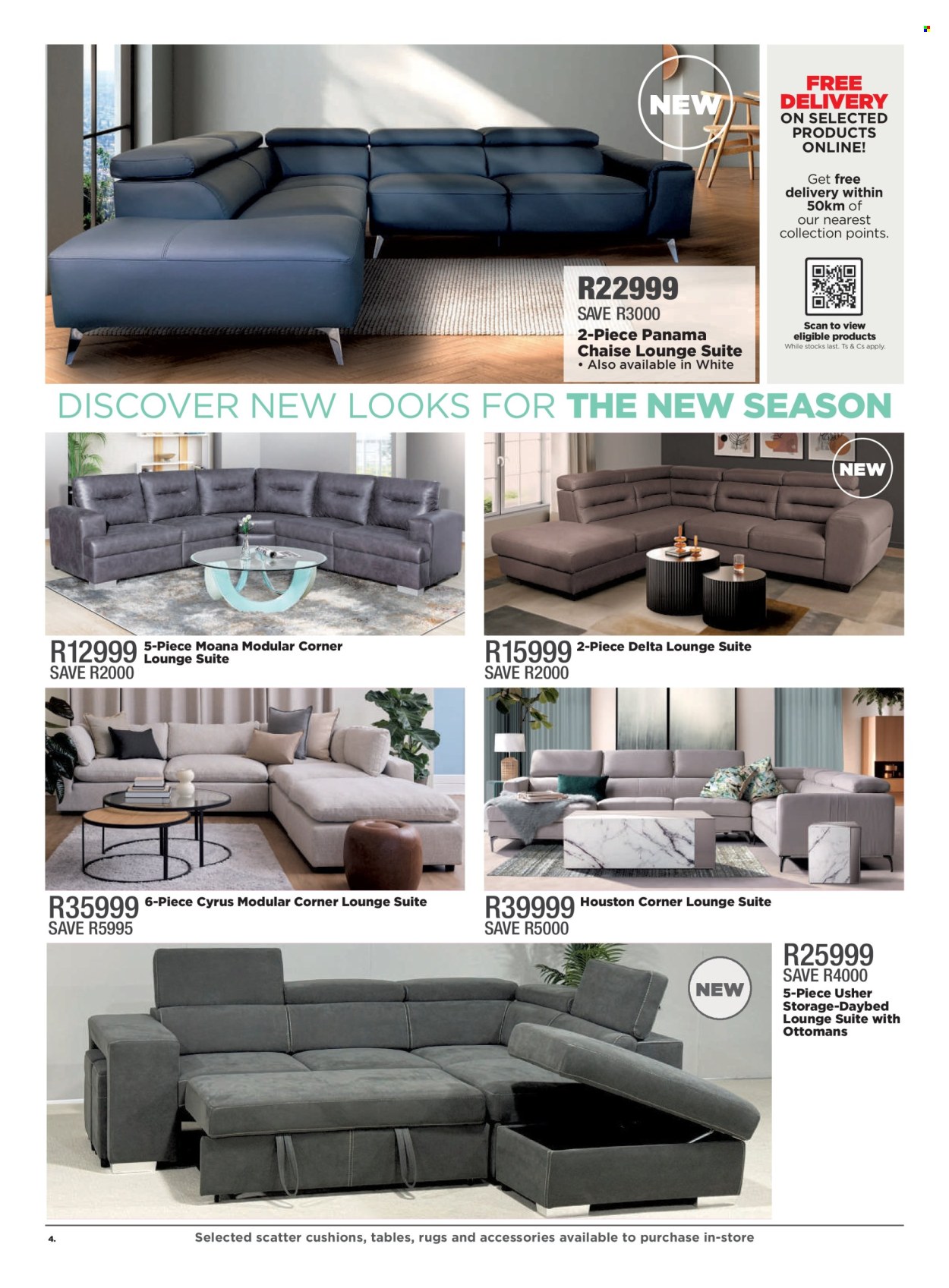 House & Home specials - 06/01/2025 - 26/01/2025. Page 4