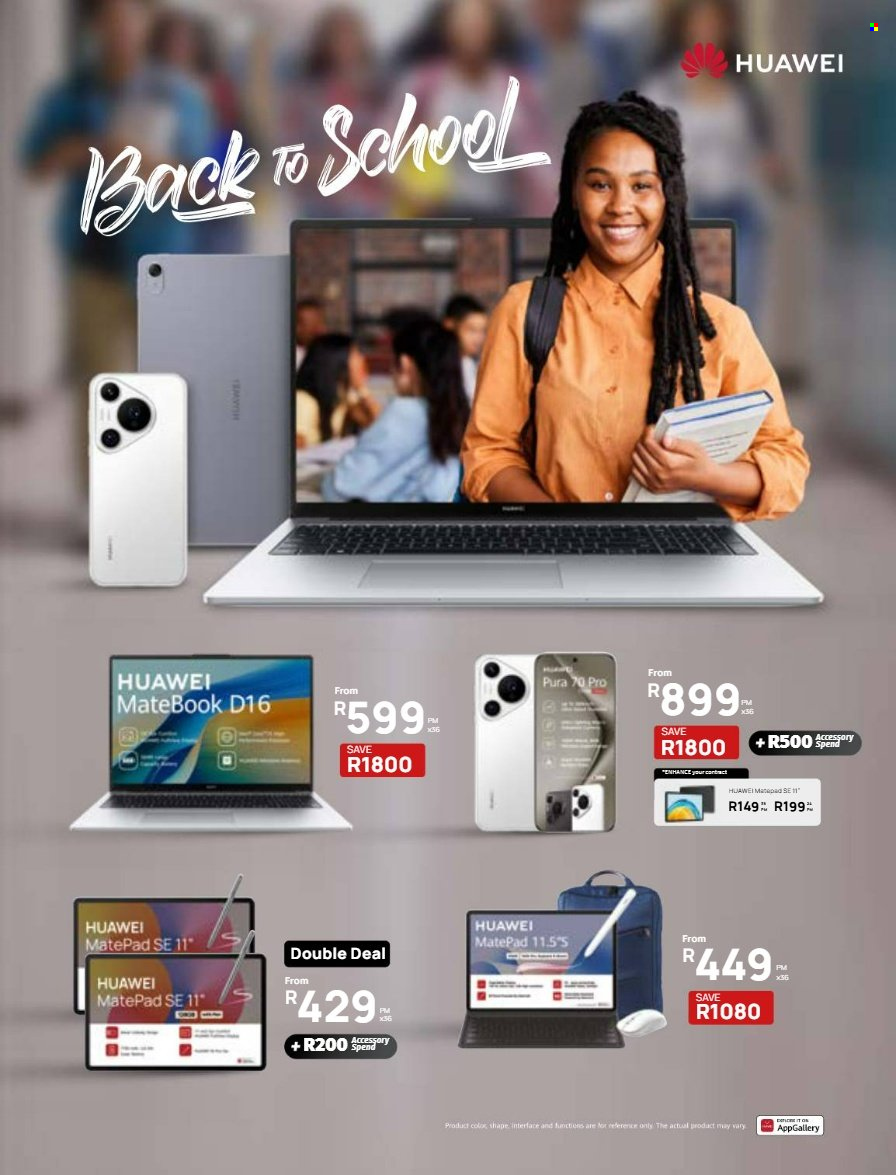Vodacom specials - 07/01/2025 - 06/02/2025. Page 5