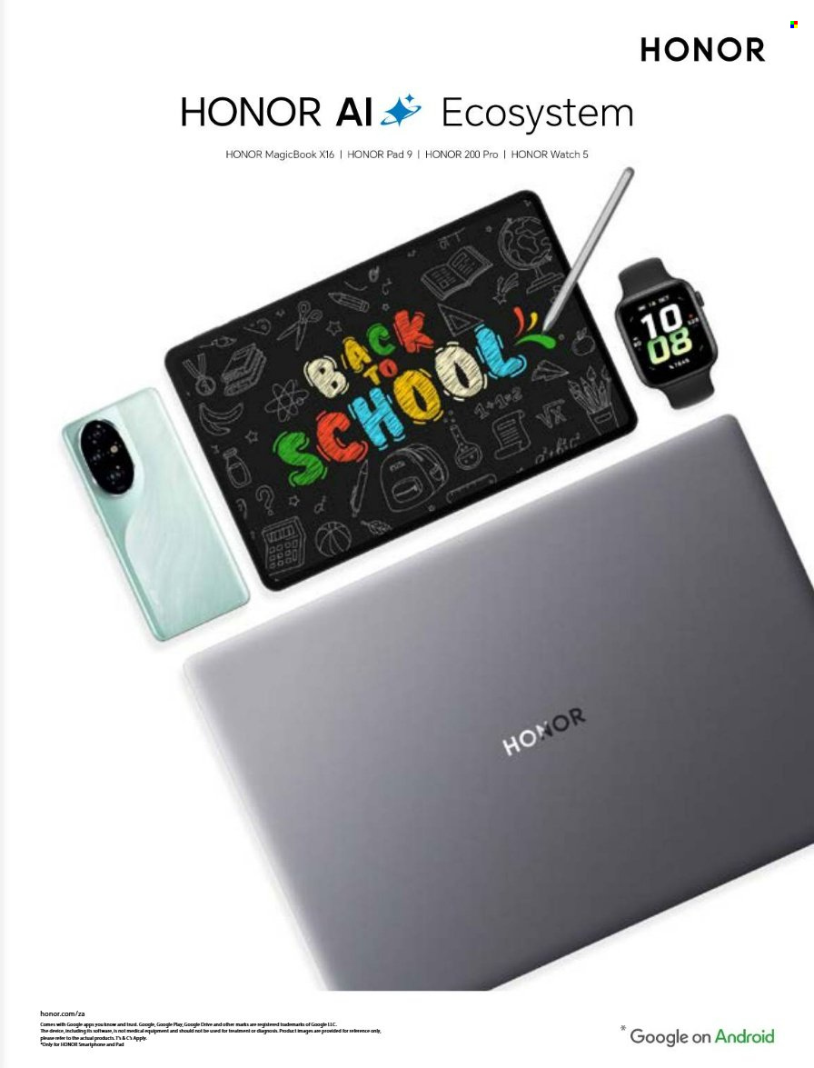 Vodacom specials - 07/01/2025 - 06/02/2025. Page 7