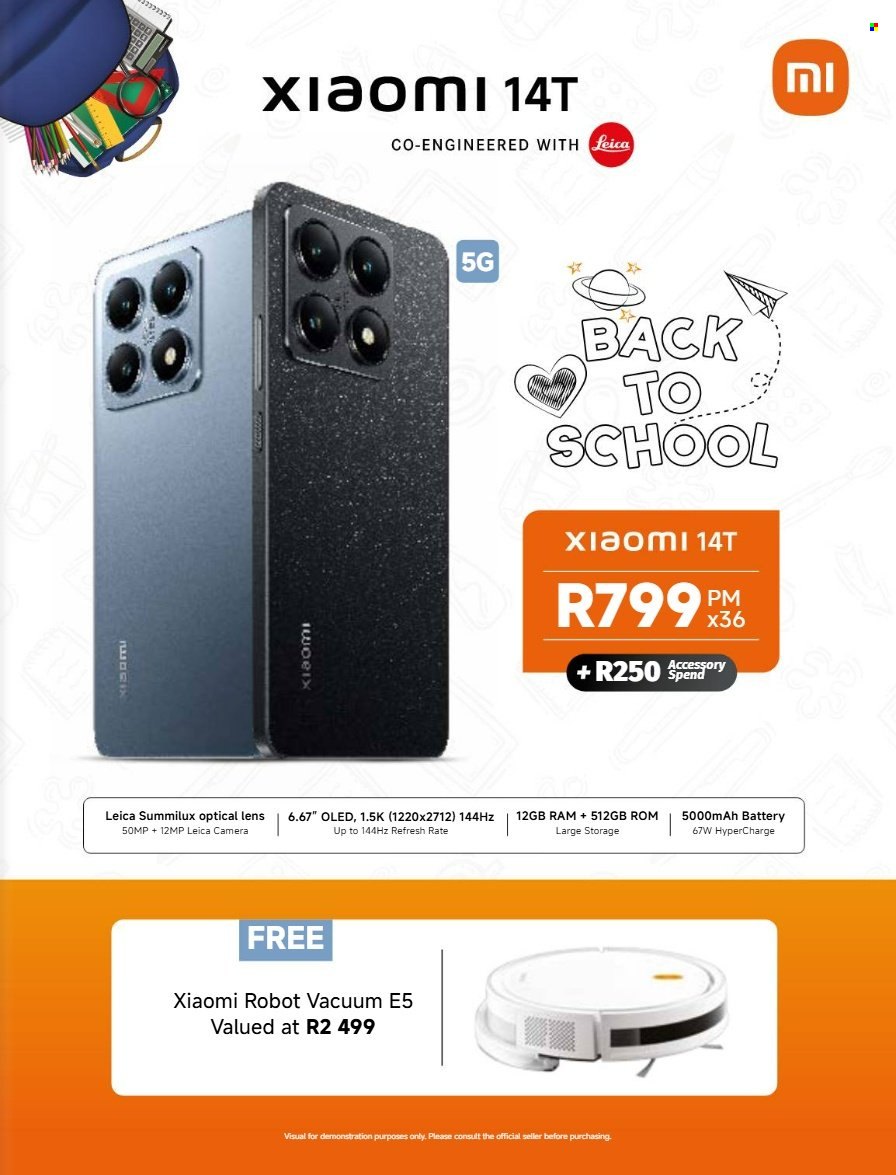 Vodacom specials - 07/01/2025 - 06/02/2025. Page 11
