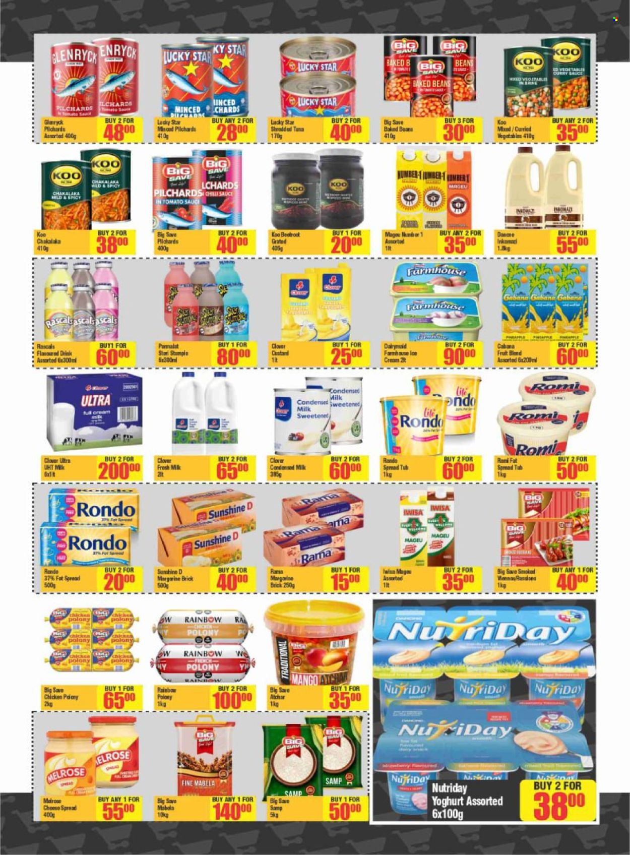 Big Save specials - 01/01/2025 - 28/02/2025. Page 2
