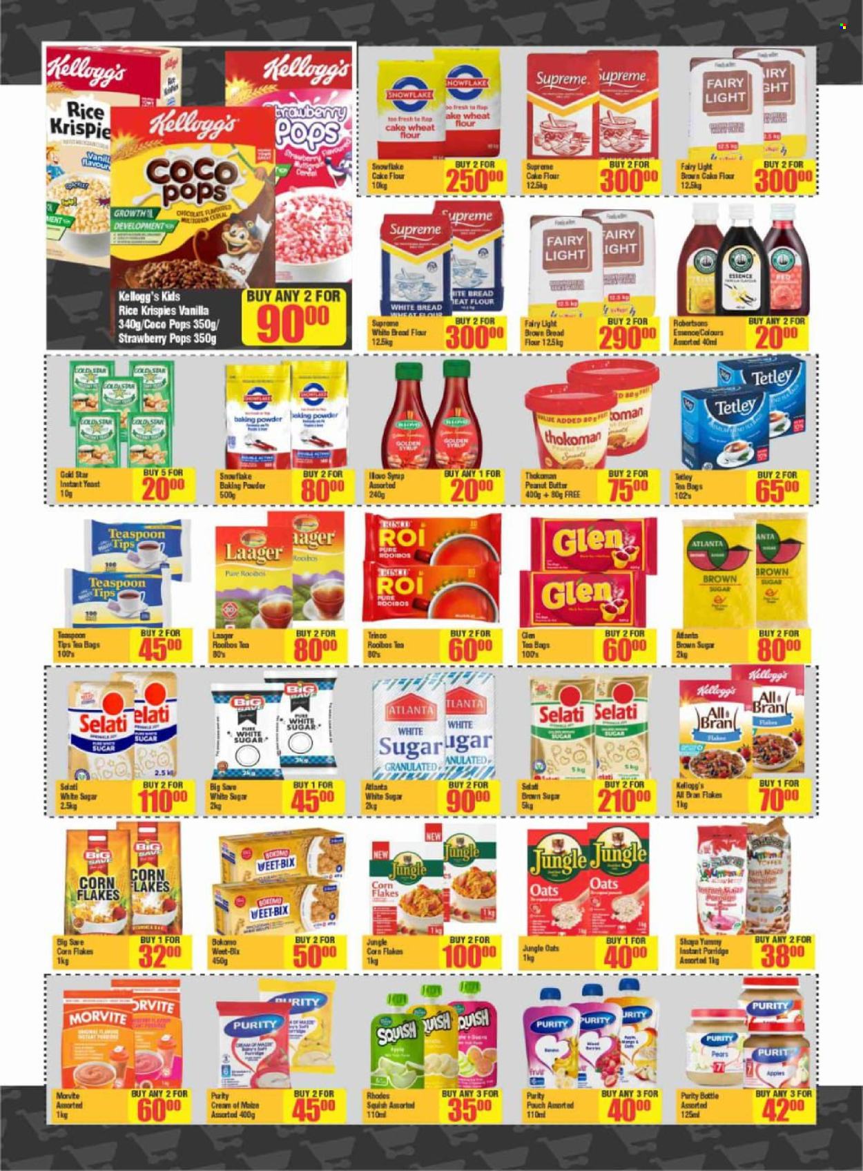Big Save specials - 01/01/2025 - 28/02/2025. Page 3