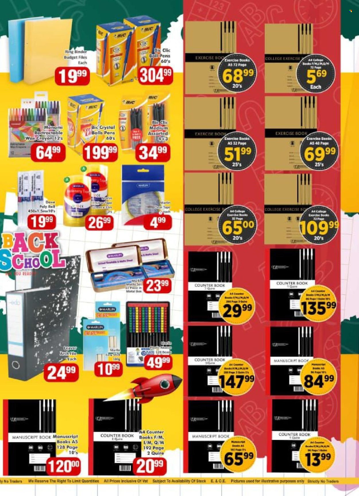 Big Save specials - 08/01/2025 - 28/02/2025. Page 3