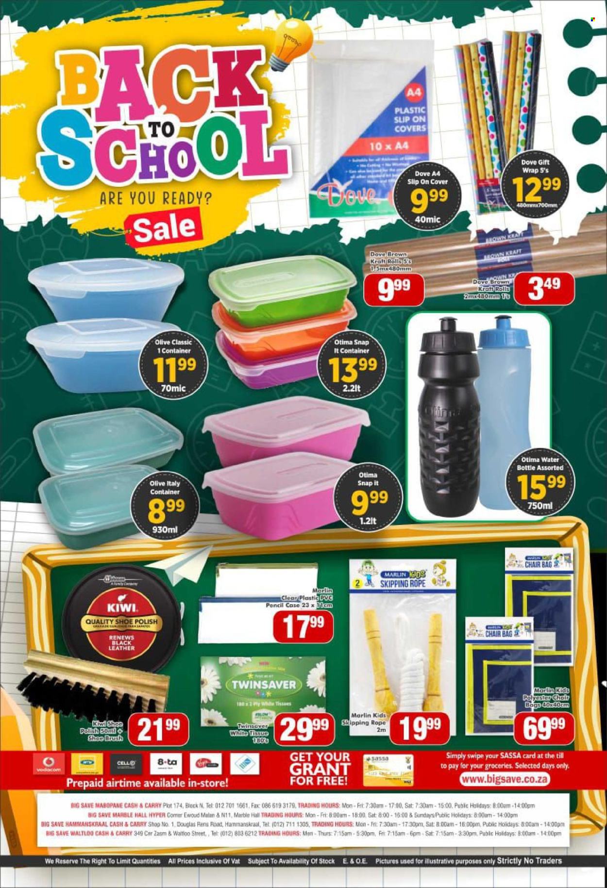 Big Save specials - 08/01/2025 - 28/02/2025. Page 4