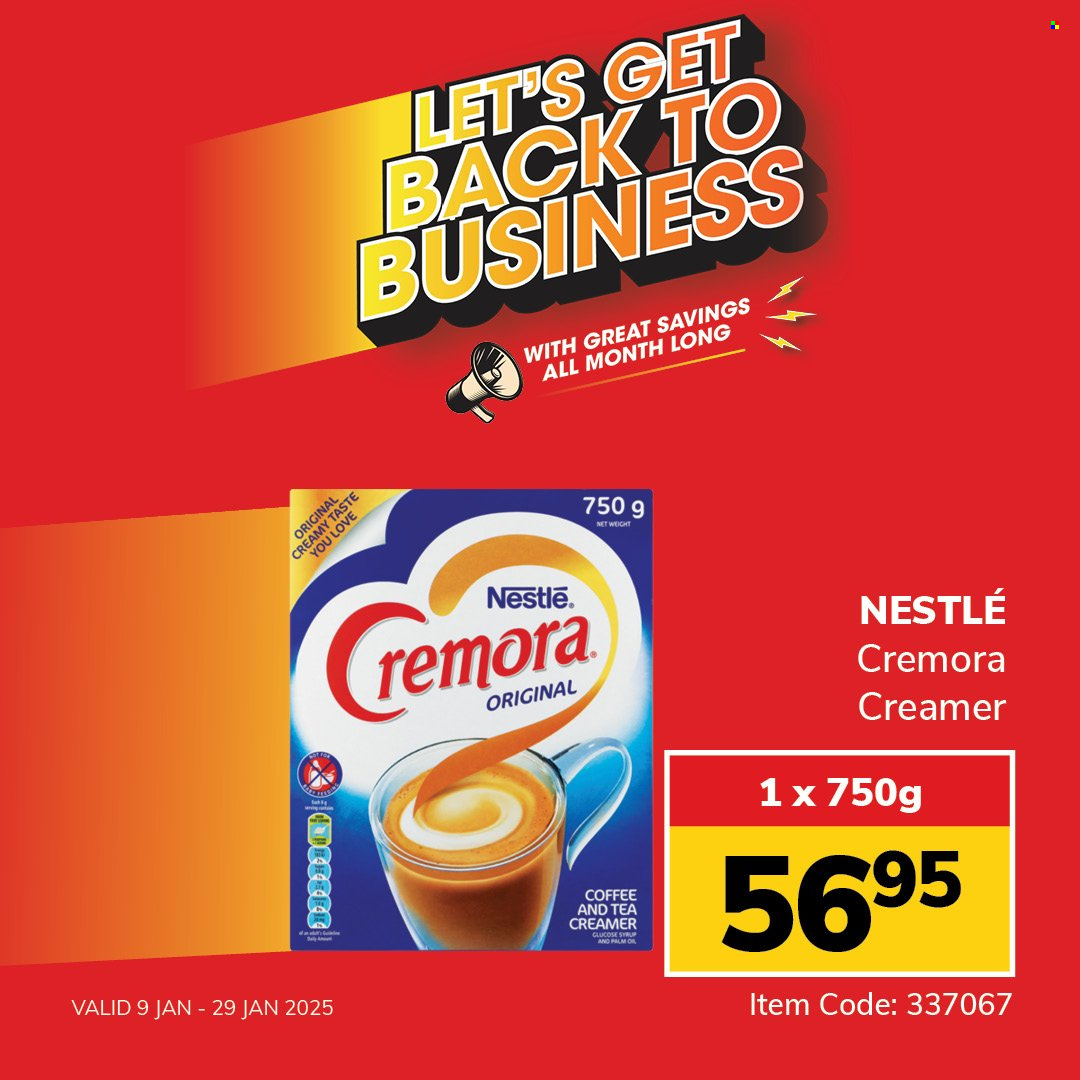 Jumbo Cash & Carry specials - 09/01/2025 - 29/01/2025. Page 9