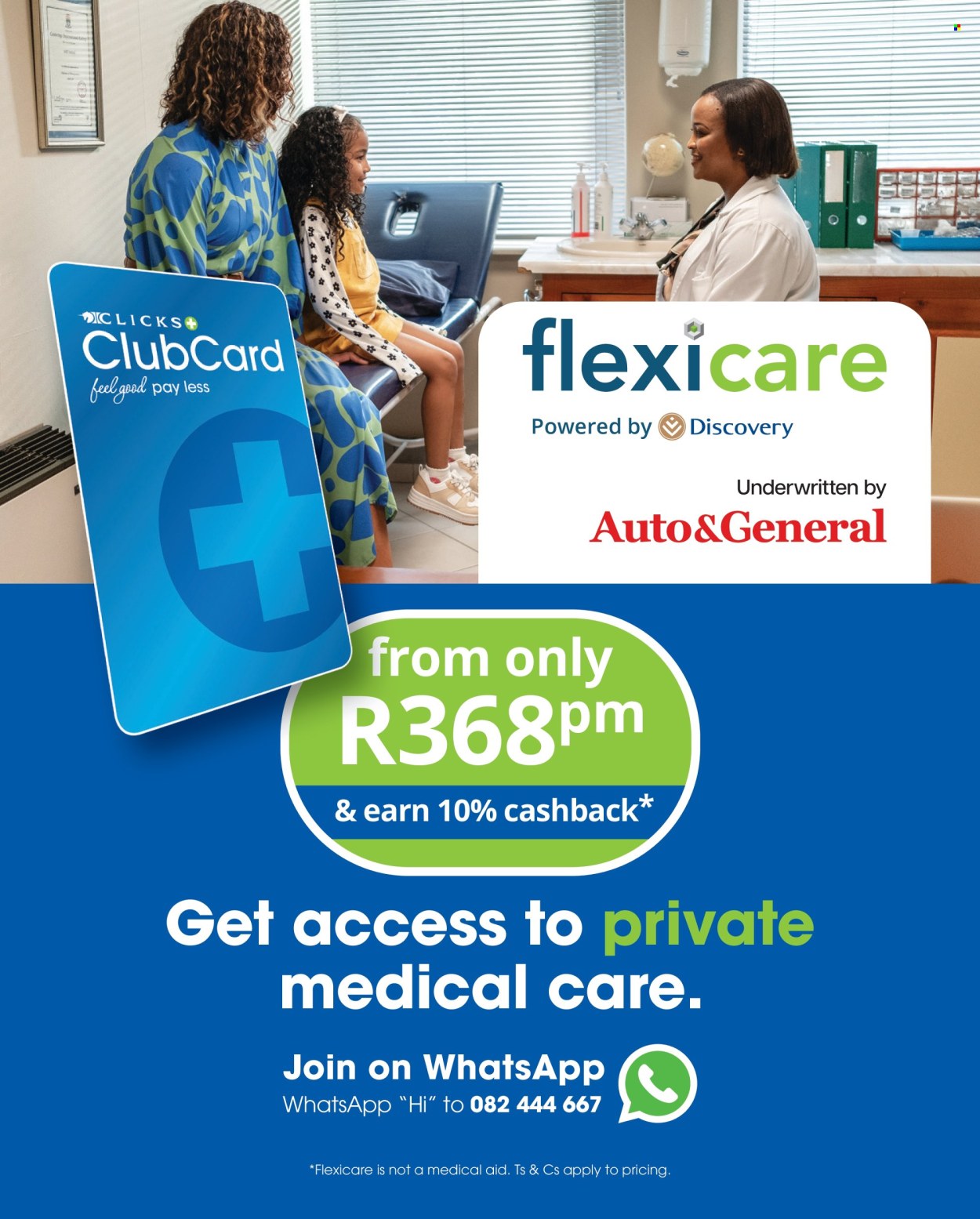 Clicks specials - 09/01/2025 - 15/01/2025. Page 4