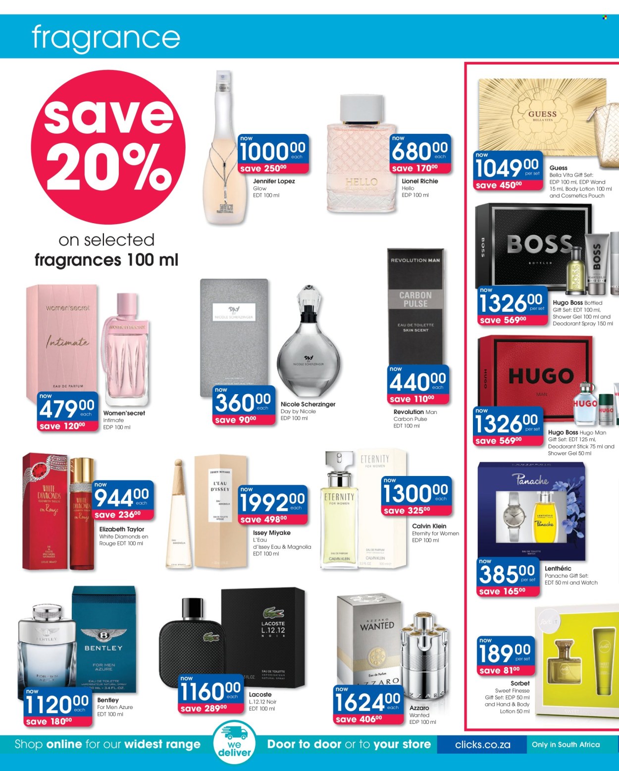 Clicks specials - 09/01/2025 - 15/01/2025. Page 21