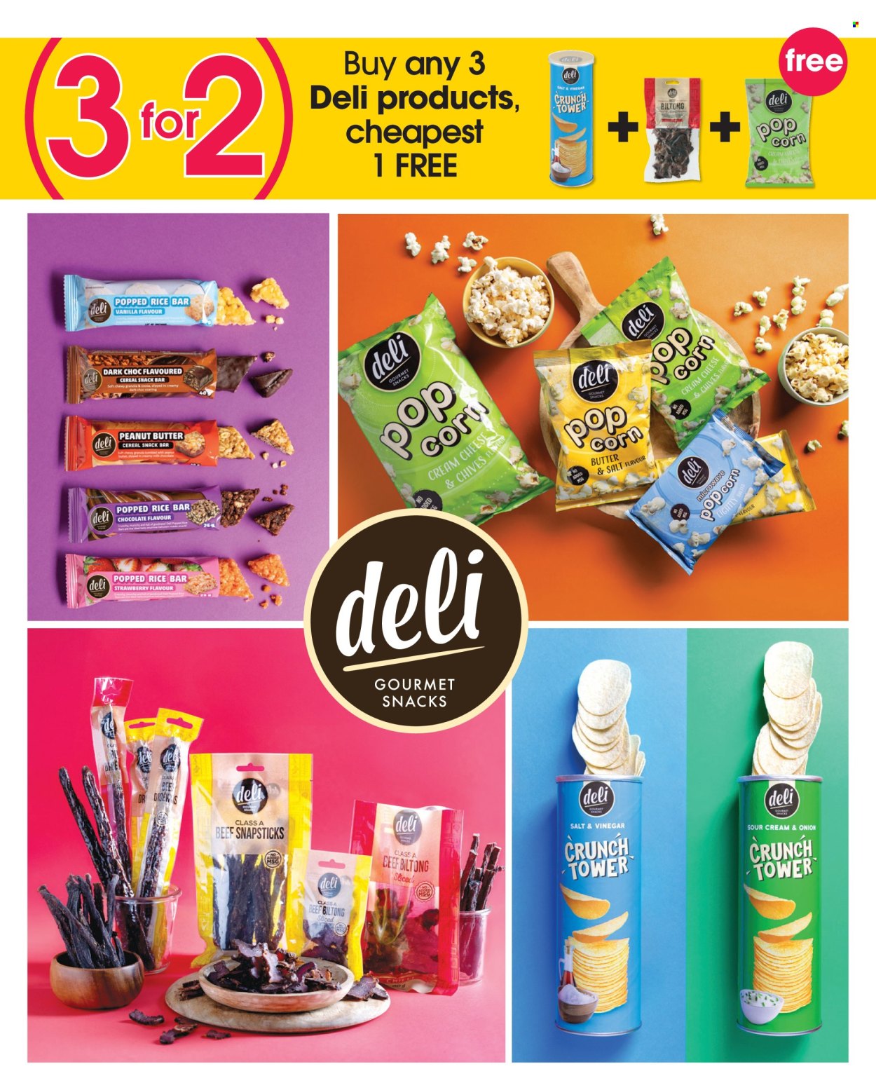 Clicks specials - 09/01/2025 - 15/01/2025. Page 49
