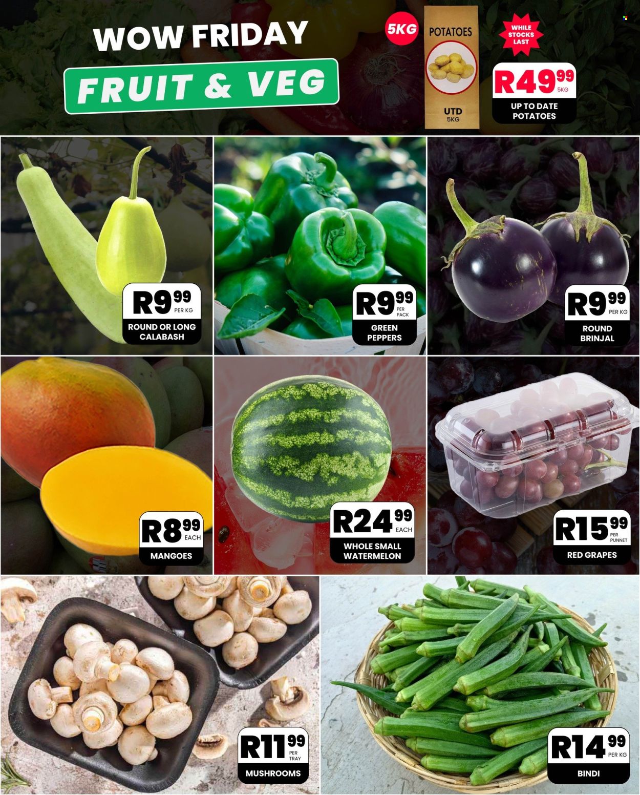 Take n Pay specials - 10/01/2025 - 10/01/2025. Page 3