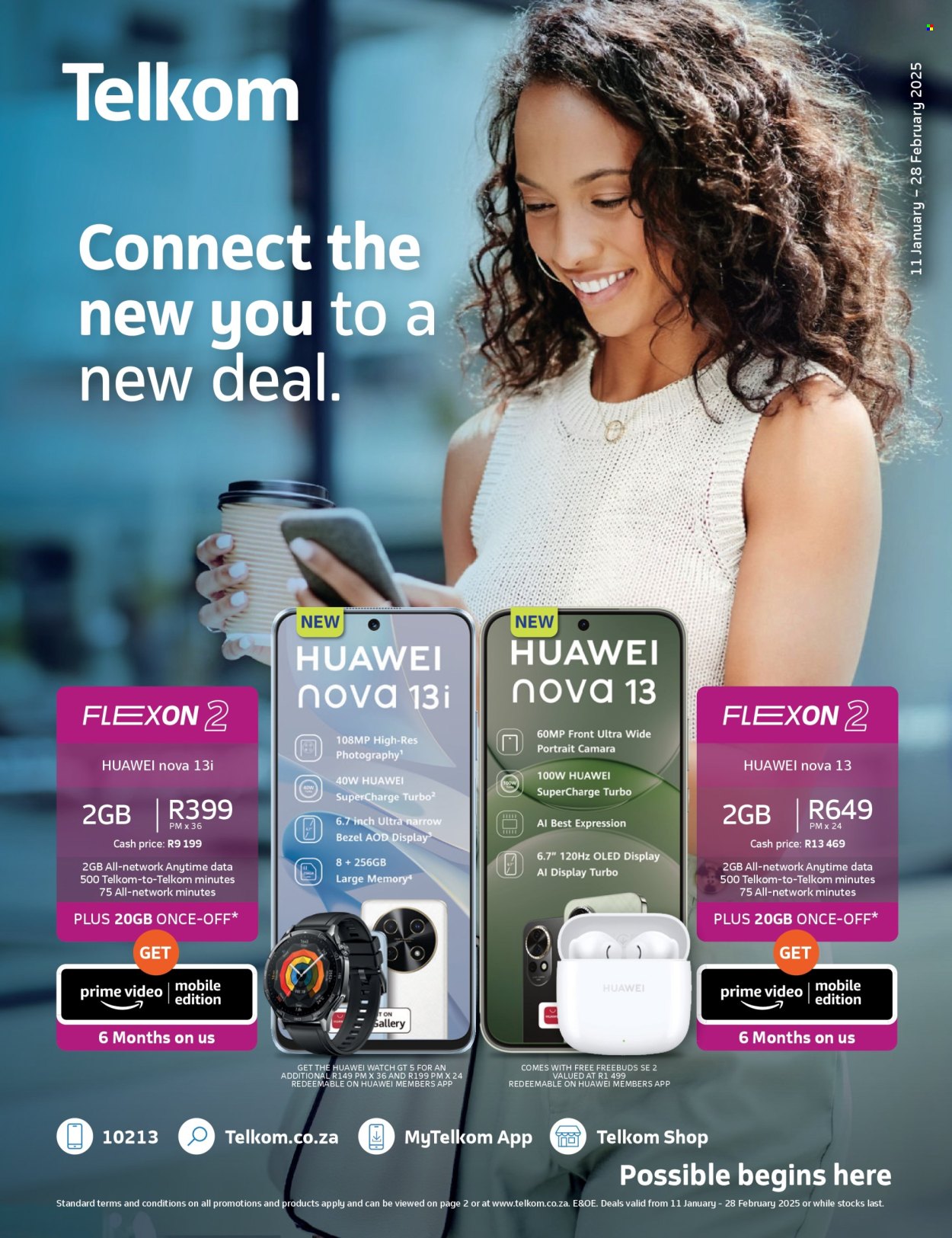 Telkom specials - 11/01/2025 - 28/02/2025. Page 2