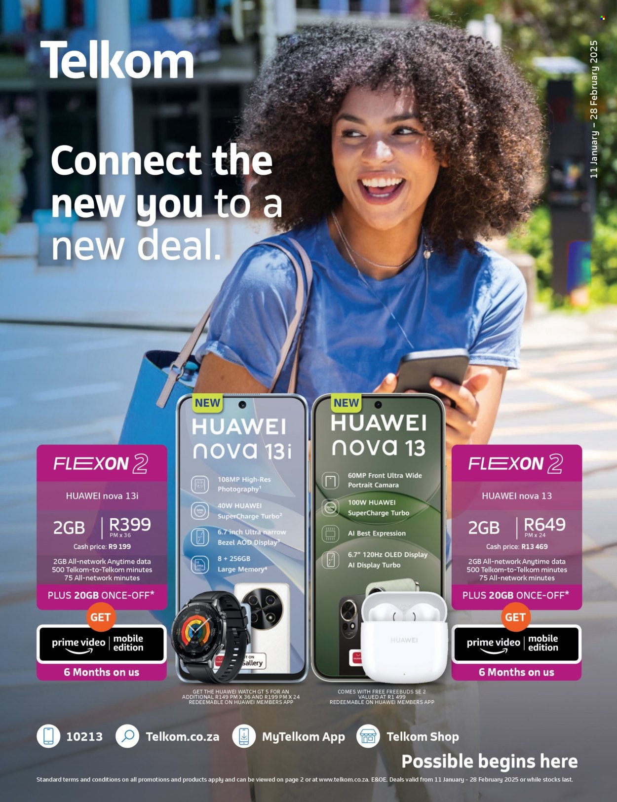 Telkom specials - 11/01/2025 - 28/02/2025. Page 3