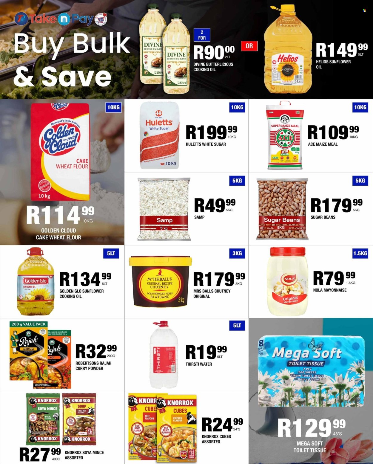 Take n Pay specials - 13/01/2025 - 19/01/2025. Page 7