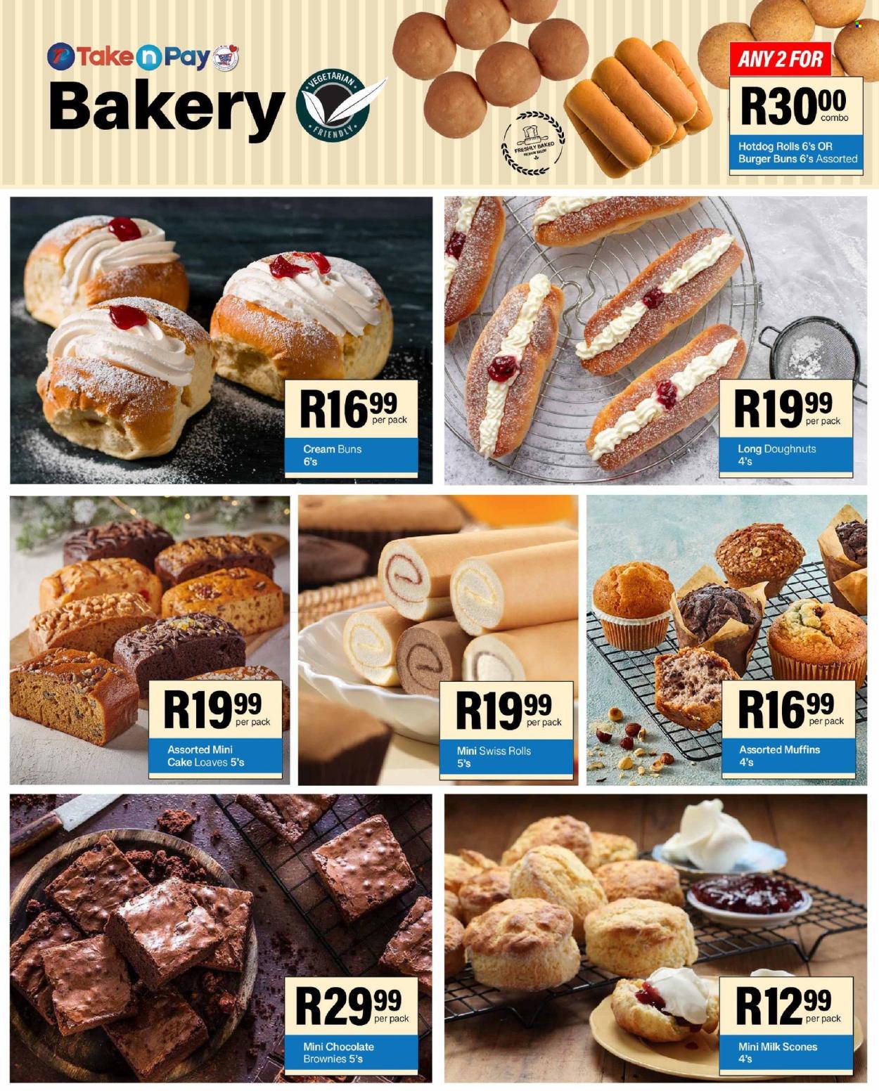 Take n Pay specials - 13/01/2025 - 19/01/2025. Page 11