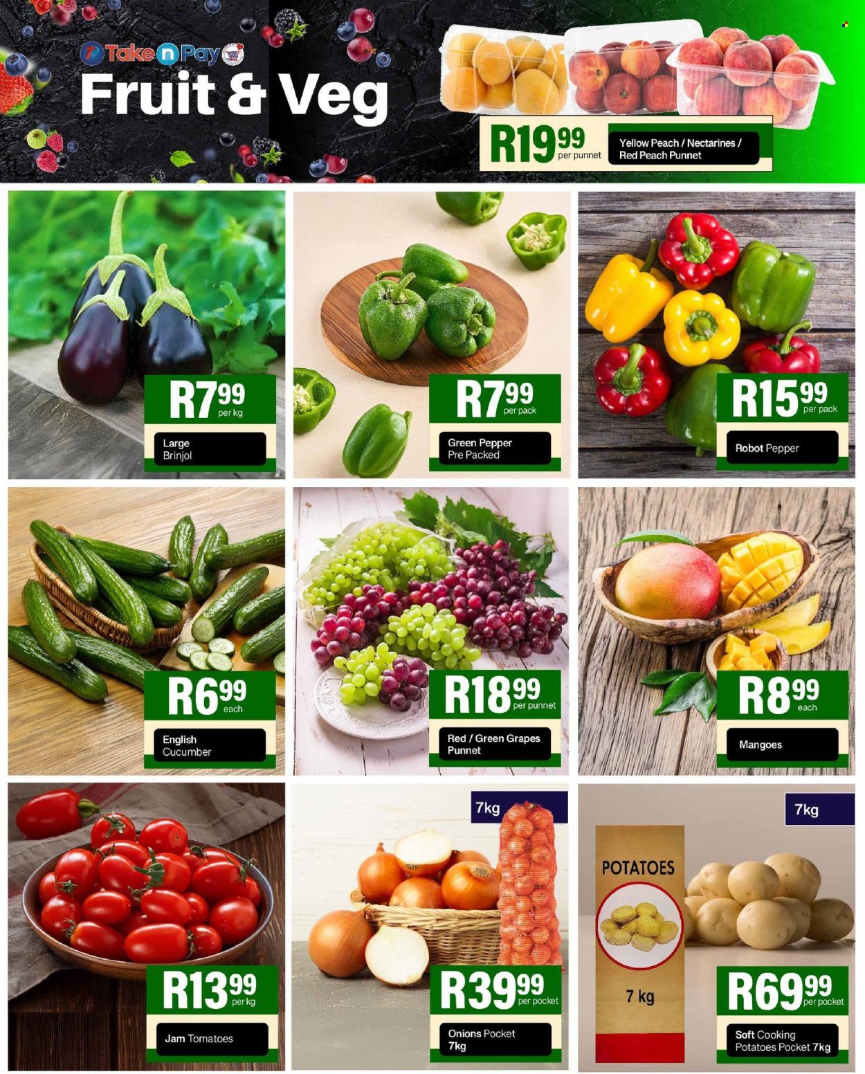 Take n Pay specials - 13/01/2025 - 19/01/2025. Page 12