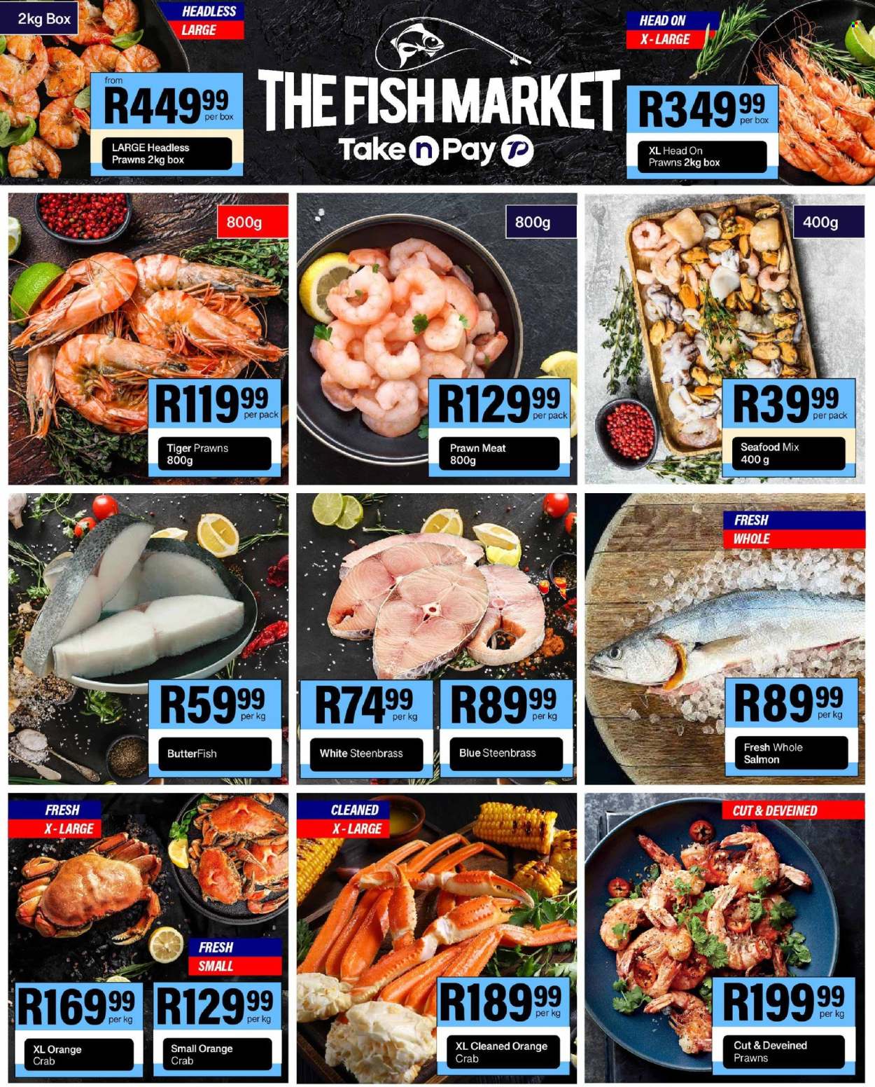 Take n Pay specials - 13/01/2025 - 19/01/2025. Page 13