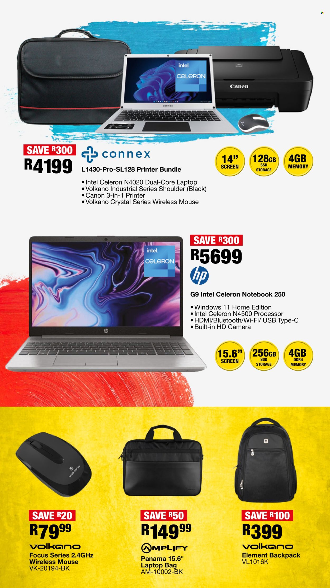 OK Furniture specials - 13/01/2025 - 09/02/2025. Page 3