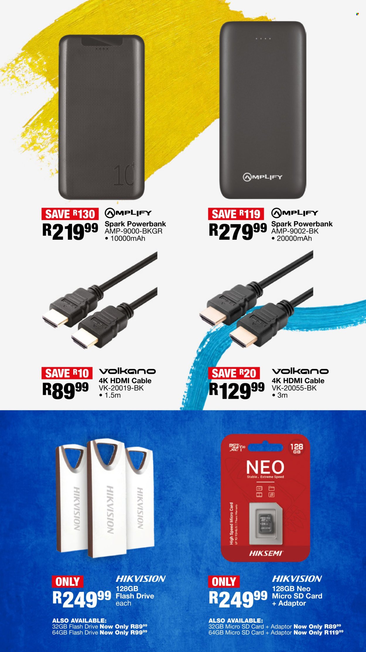 OK Furniture specials - 13/01/2025 - 09/02/2025. Page 4