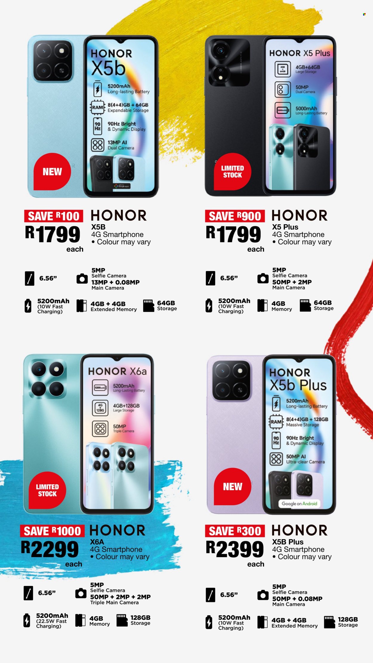 OK Furniture specials - 13/01/2025 - 09/02/2025. Page 9