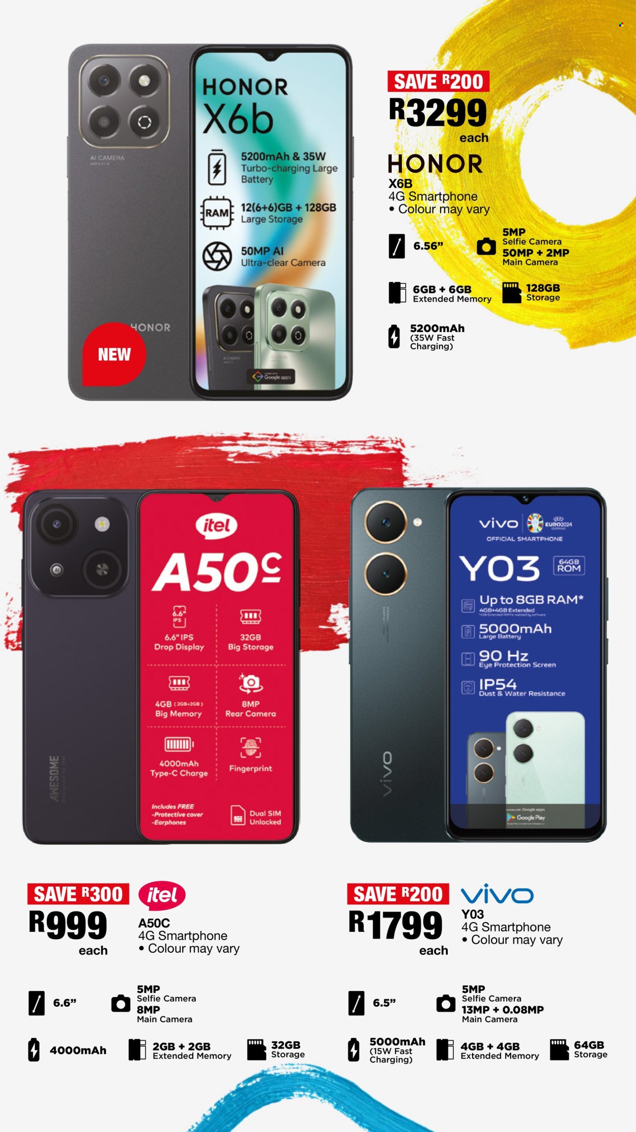 OK Furniture specials - 13/01/2025 - 09/02/2025. Page 10