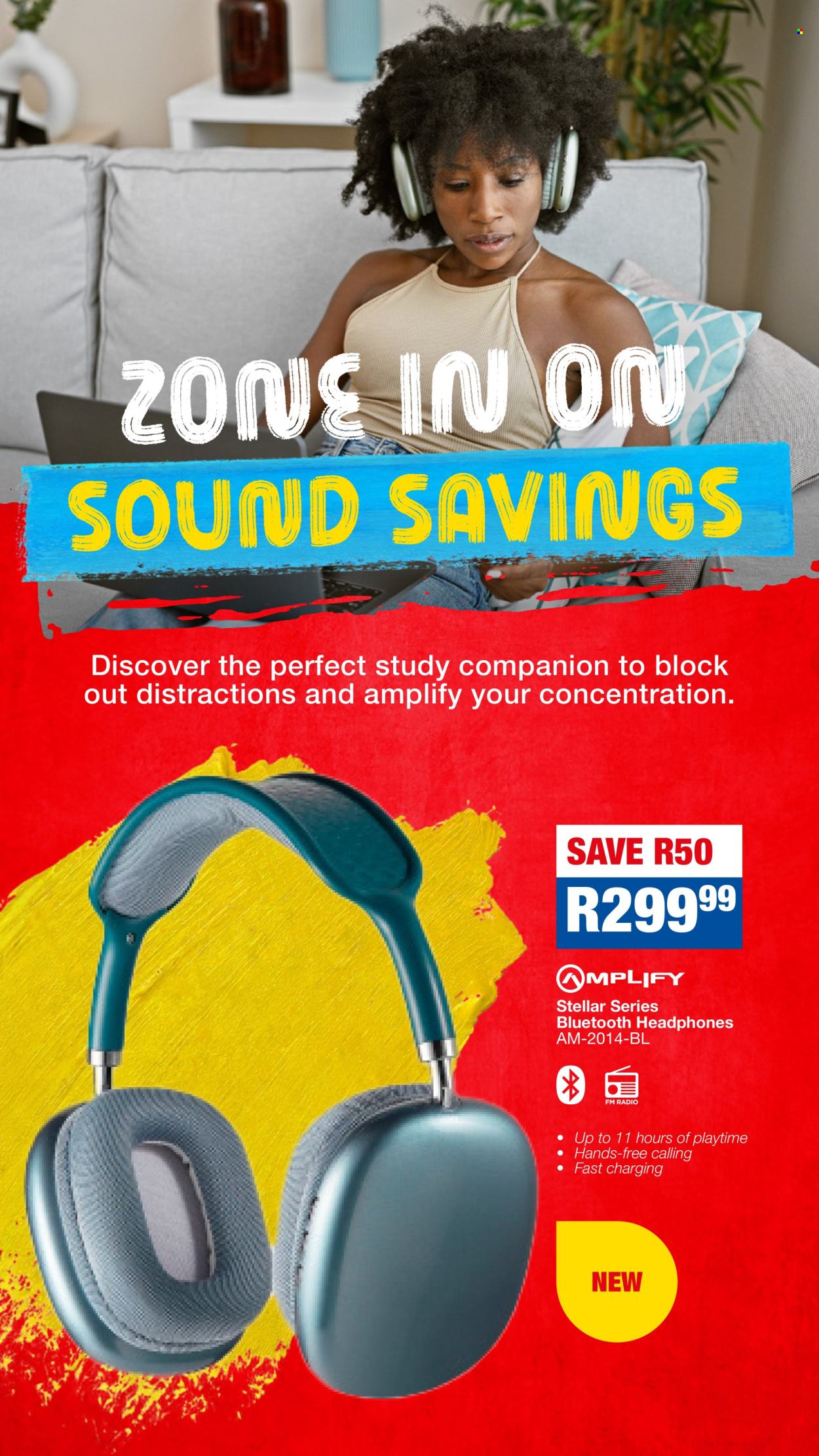 OK Furniture specials - 13/01/2025 - 09/02/2025. Page 12