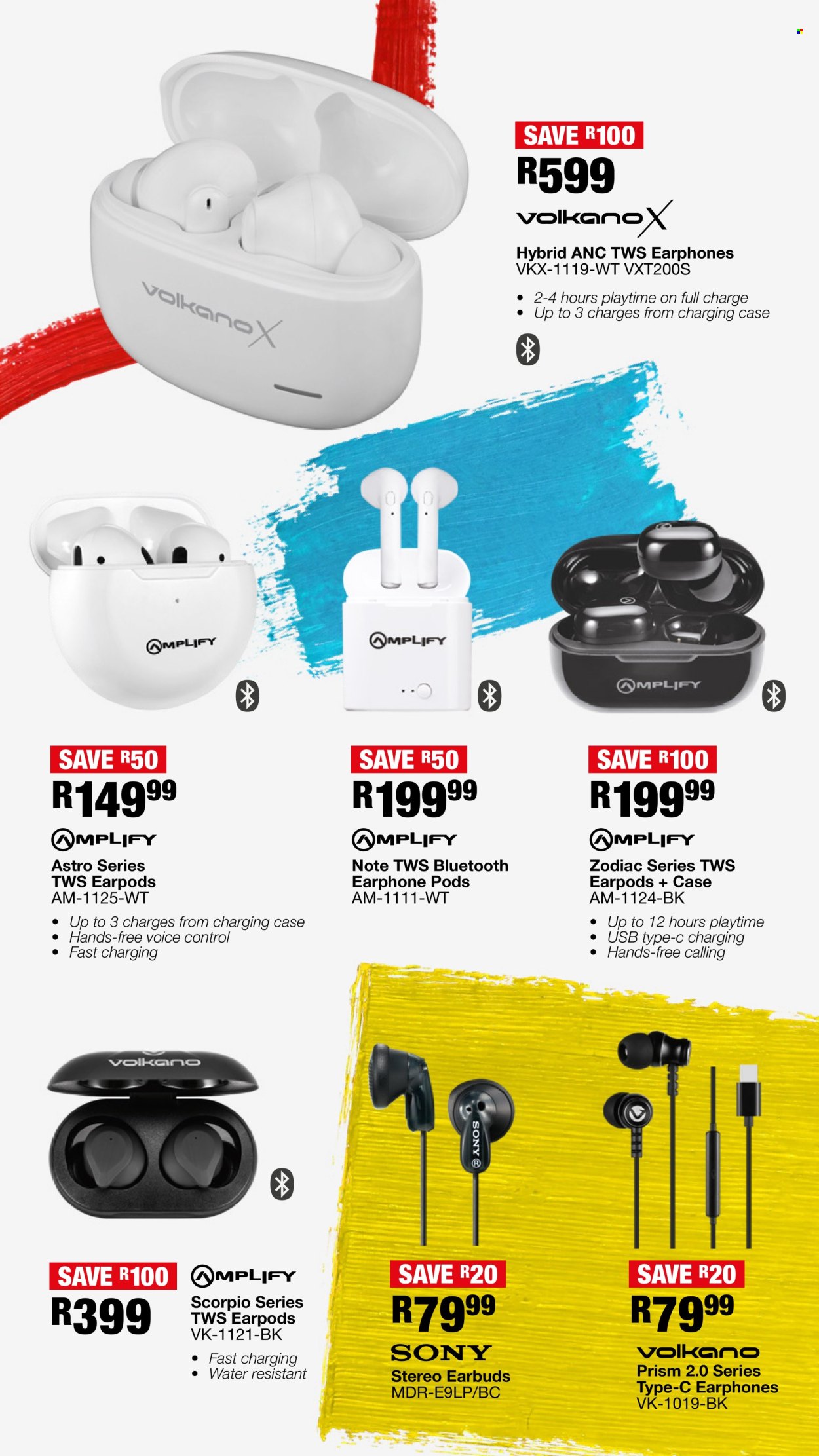 OK Furniture specials - 13/01/2025 - 09/02/2025. Page 14
